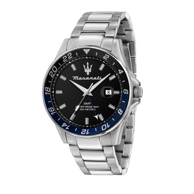 Montre multifonction SFIDA MASERATI