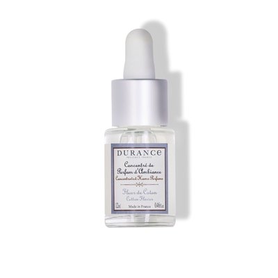 Concentré de parfum FLEUR DE COTON DURANCE