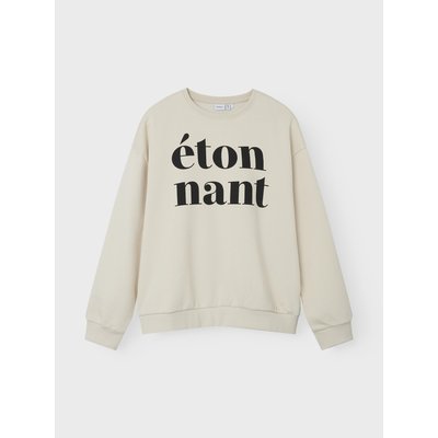 Sweat-shirt NAME IT NAME IT