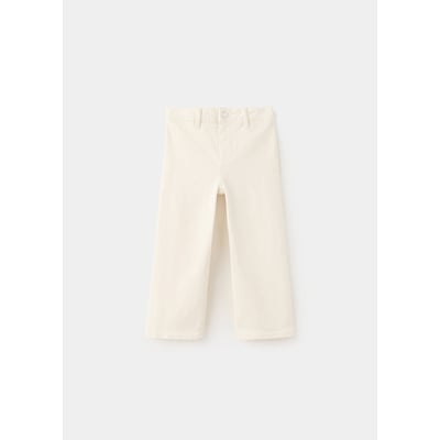 Jean seamless droit MANGO BABY