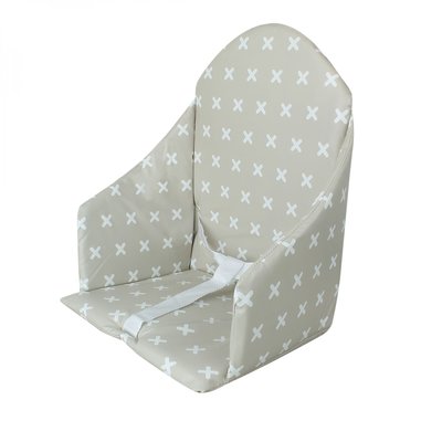 Coussin d'assise pour chaise haute MONSIEUR BEBE