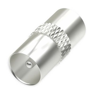 Adaptateur D'antenne, Connecteur Coaxial HAMA