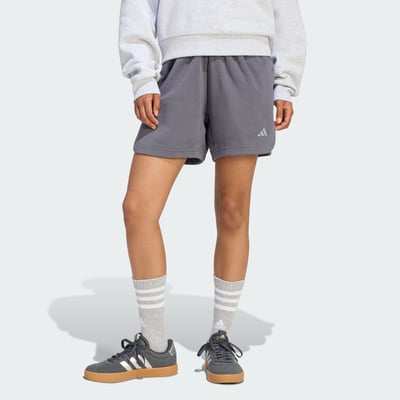 Short Ample Molleton 3 Bandes Studio ADIDAS SPORTSWEAR