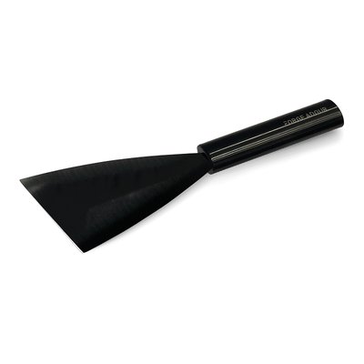 Grattoir court en titane pour plancha FORGE ADOUR