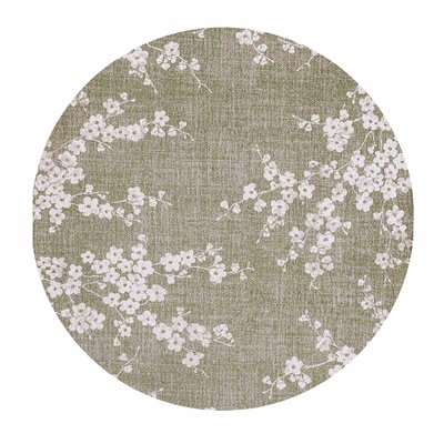 Tapis salon et chambre tissé plat SOGGY NOVATREND