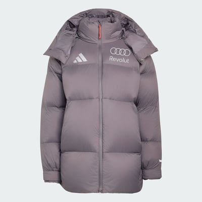 Veste D'hiver Audi Revolut F1 Team Engineers & Marketing Veste D'hiver Audi Revolut F1 Team Engineers & Marketing adidas Performance