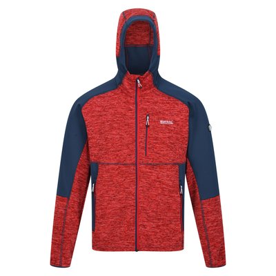 Veste à capuche CADFORD REGATTA