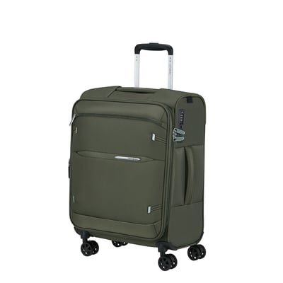 Mala de Cabine Gotwist, 55cm 42L, Samsonite SAMSONITE