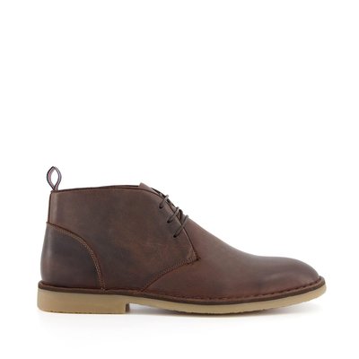 Bottines à lacets - CASH DUNE LONDON
