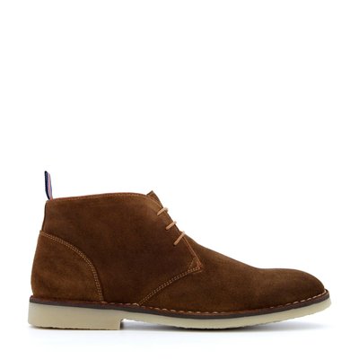 Bottines à lacets - CASH DUNE LONDON