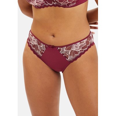 Slip CAPUCINE SANS COMPLEXE