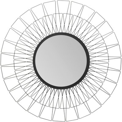 Miroir Corinne 65cm KARE DESIGN
