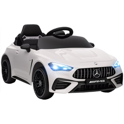 Voiture électrique à conducteur assis PP AIYAPLAY