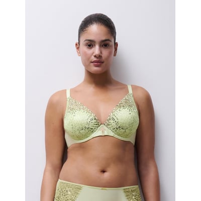 Soutien-gorge coques plongeant LEGEND CHANTELLE