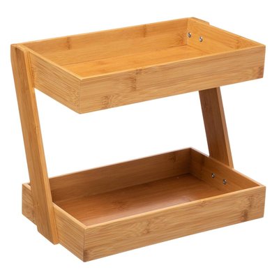 Organiseur 2 plateaux 5FIVE SIMPLY SMART