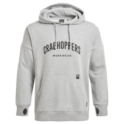Sweat à capuche WORKWEAR OULSTON CRAGHOPPERS