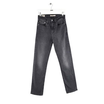 Jean slim 724 en coton - Très Bon État LEVI'S