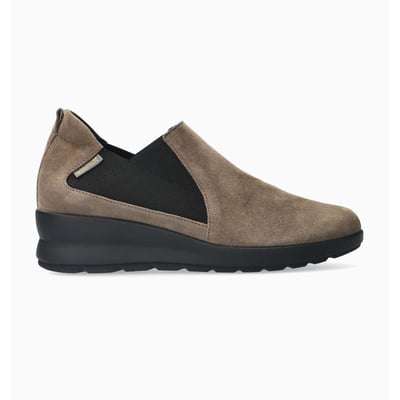 Bottines en cuir PAVLOVA MEPHISTO