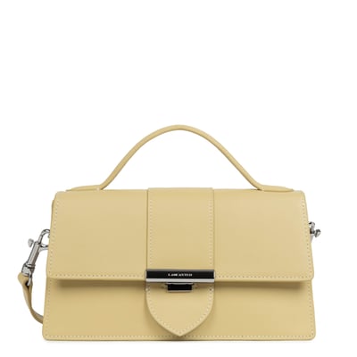 Sac cuir PARIS ILY LANCASTER