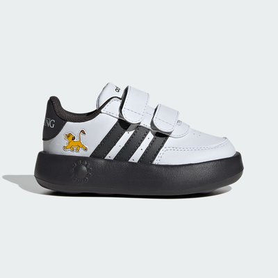 Chaussure adidas Disney Lion King Breaknet Enfants ADIDAS SPORTSWEAR