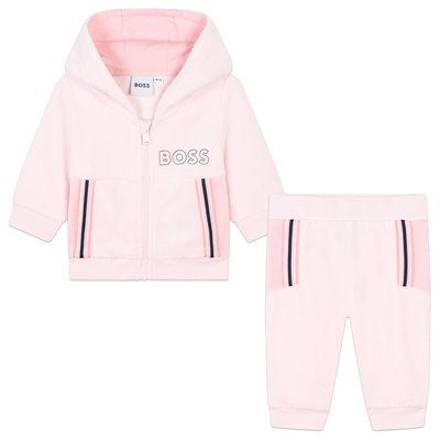 Ensemble jogging BOSS KIDSWEAR