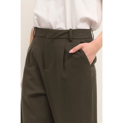 Pantalon de costume KAmerle KAFFE
