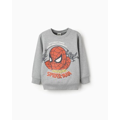 Sweat  MARVEL SPIDERMAN ZIPPY