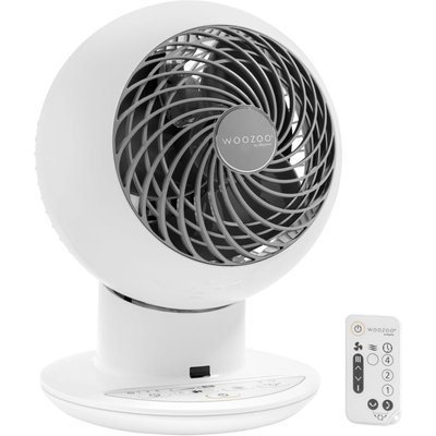 Ventilateur Ohyama  PCF - SC 15T WOOZOO