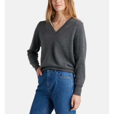 Pull cachemire galerie lafayette La Redoute