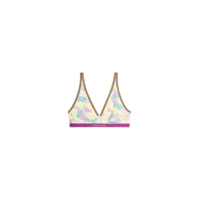 TRIANGLE FOULARD KOOL PULLIN