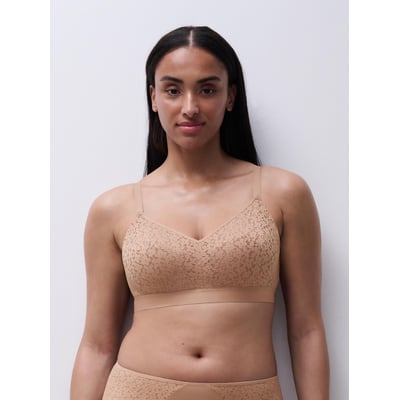 Soutien-gorge sans armature Norah chic CHANTELLE