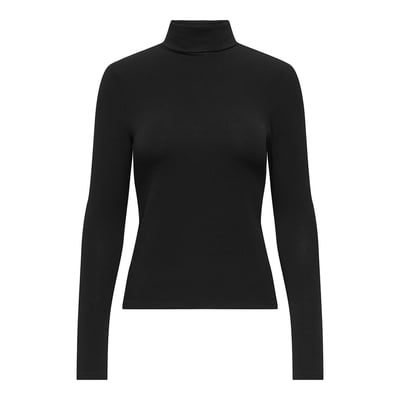 Pull dolcevita aderente ONLY