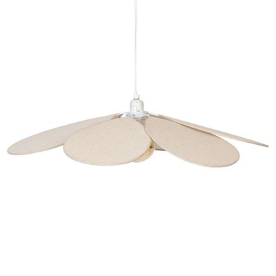Suspension pétales D72 cm, NAYA ATMOSPHERA