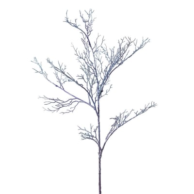 Branchage métallisé artificiel H94 SIA DECO