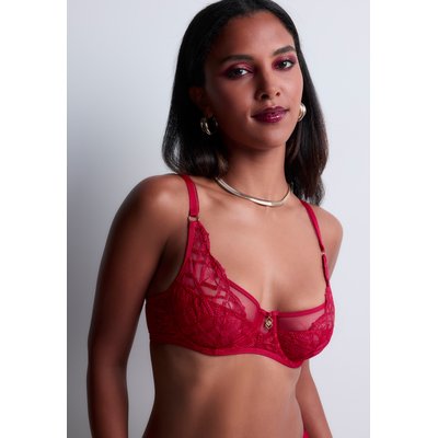 Soutien-gorge emboitant Foulard Sense Of Illusion AUBADE