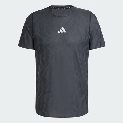 T-shirt Ultimate Running Engineered CLIMACOOL+ adidas Performance