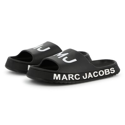 Claquettes siglées MARC JACOBS