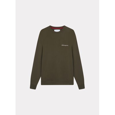 Sweat col rond CITY SWEAT OVERSIZE CHEVIGNON