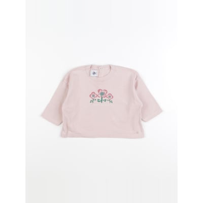 Tee-shirt - Très bon état PETIT BATEAU
