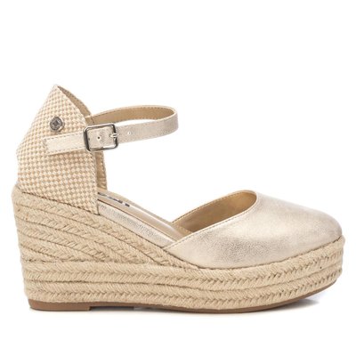 Chaussure Espadrilles Coin Décontractée Boucle REFRESH
