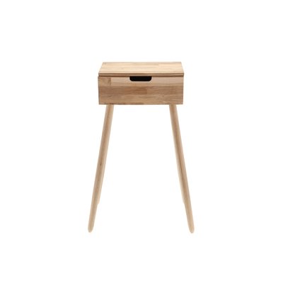 Tablette avec tiroir EBERN VILLA COLLECTION