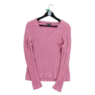 Pull - Très bon état TOMMY HILFIGER