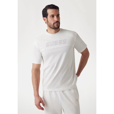 T-Shirt Logo Oversize GUESS