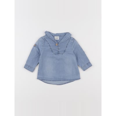 Blouse imprimé au dos - Très bon état TAPE A L'OEIL
