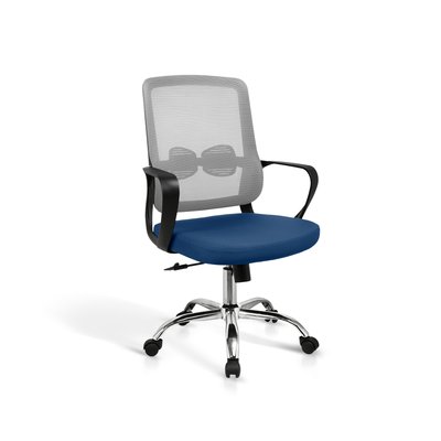 Chaise de bureau, Mylo HISPANOHOGAR