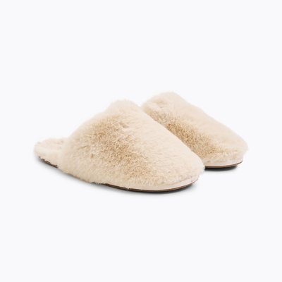 Chaussons , PANTOUFLES LAURENCE TAVERNIER