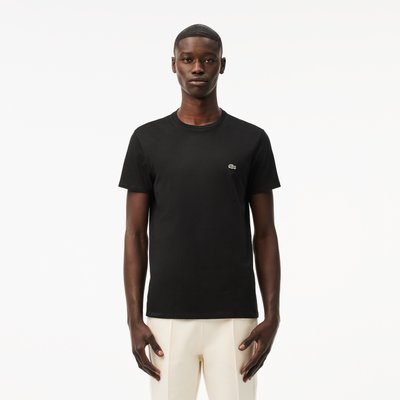 T-shirt manches courtes LACOSTE