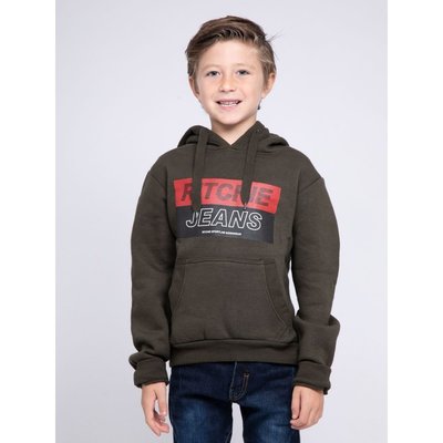 Sweat Capuche Wentz-j RITCHIE