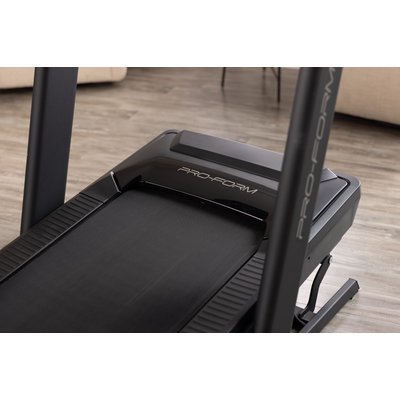 Tapis de course Carbon Pro 2000 / Écran 10" PROFORM FITNESS