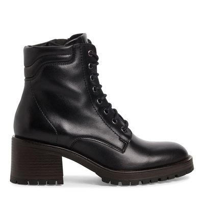 Bottine en cuir TAMARIS